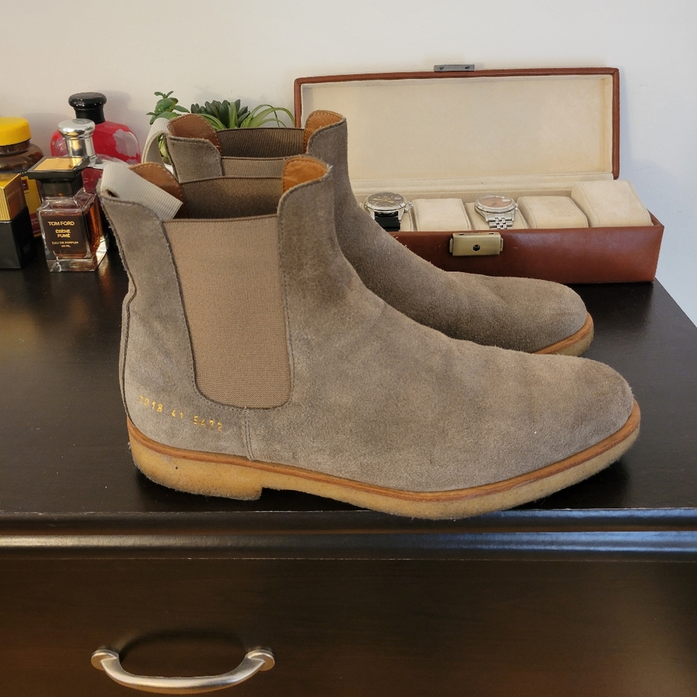Common Project Chelsea
